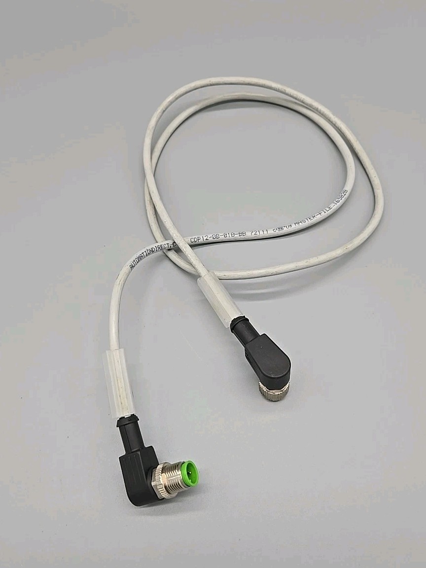 Automation Direct CDP12-0B-030-BB Power Cable