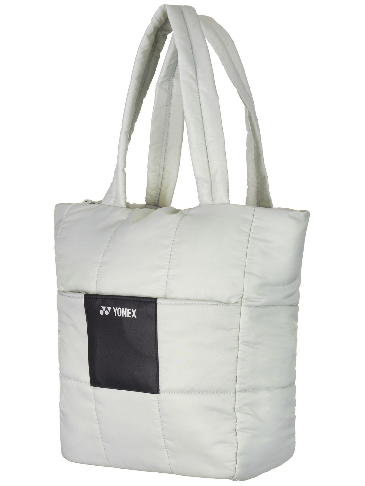 Yonex Compact Cooler Bag Ice Gray