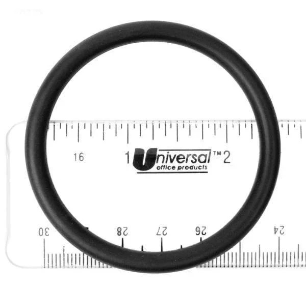 O-Ring, Strainer