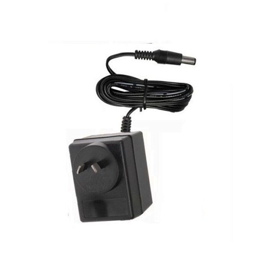 10V AC For Numark Power Supply 10 Volt 220-240V Suit Numark DJ Mixer M2 M3 M4