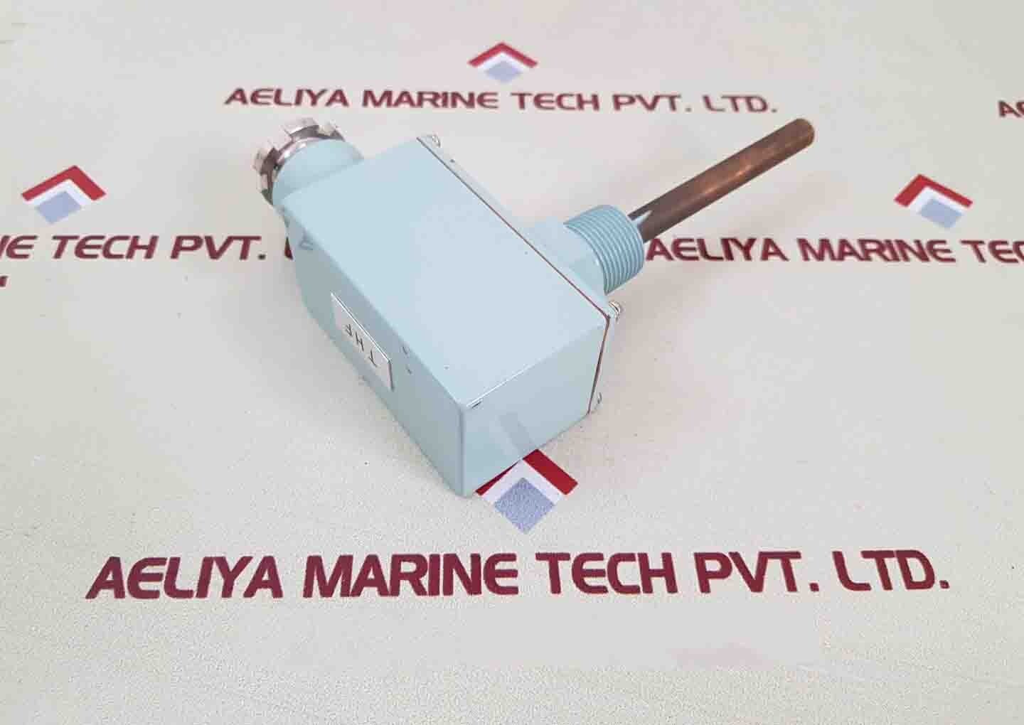 Fenwal controls 23110 40'c temperature controller 5a 125-250vac