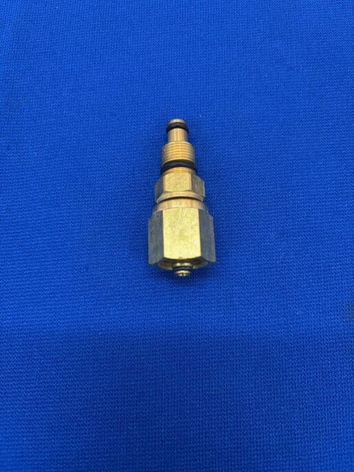 Seal Seat UNIWELD  un-003  Coupling nut Rear end of Cutting attachment