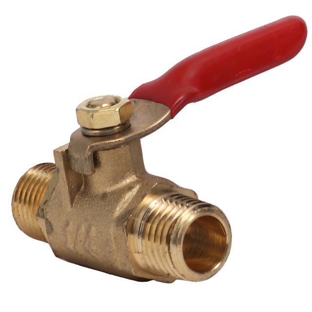 Makita 413008-E Drain Valve Replacement Part for MAC5200, MAC700, MAC2400, and