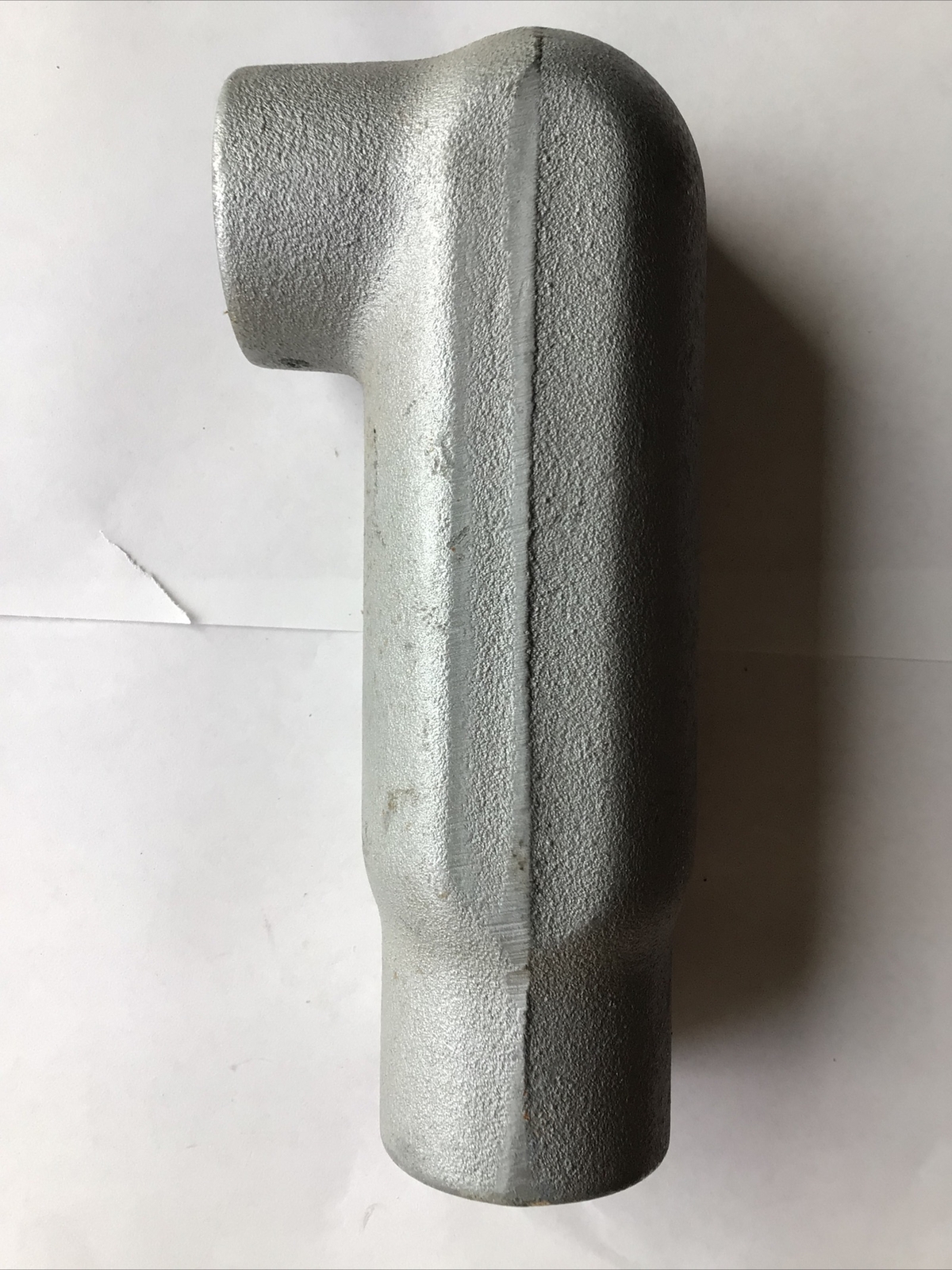 crouse hinds rigid conuit outlet box LL58