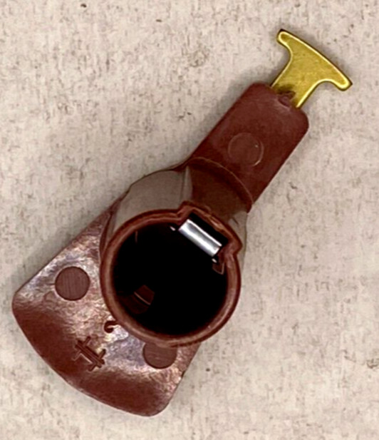 Tru-Tech, Standard Distributor Rotor JR102T  Automotıve Parts🔔