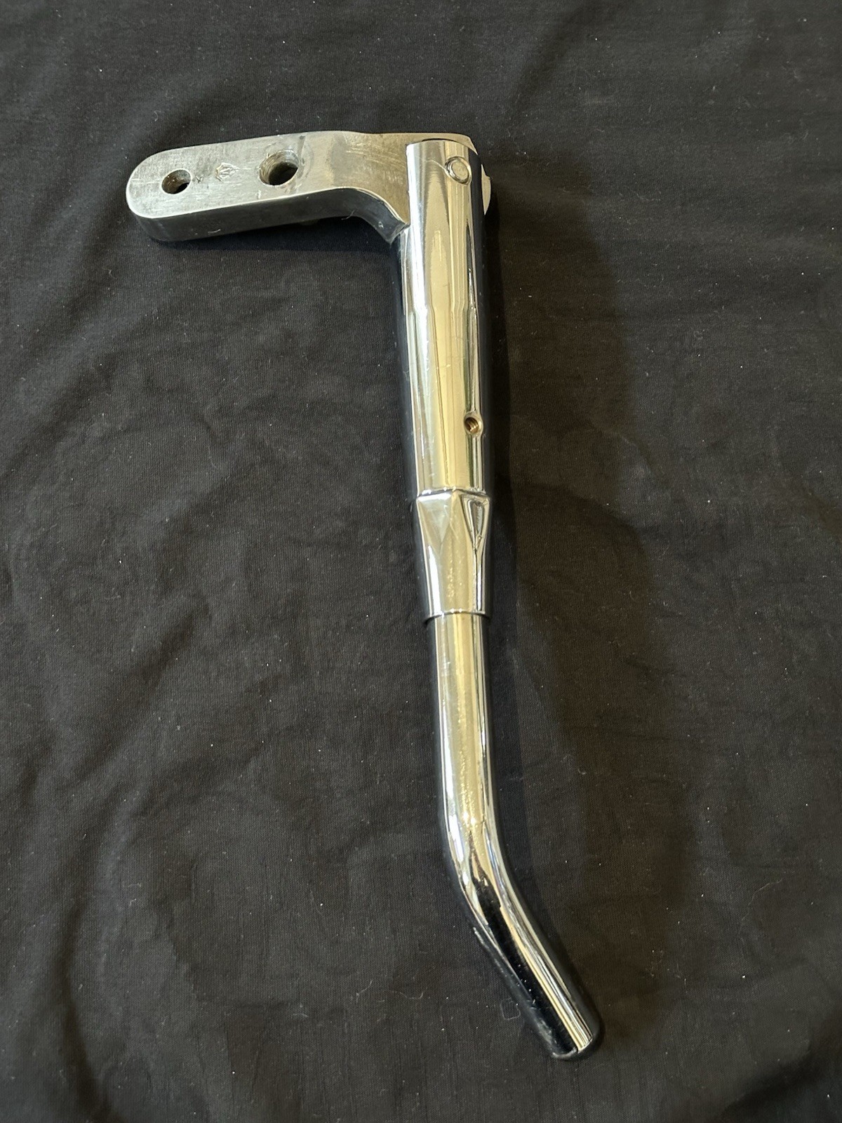 Arlen Ness Kick Stand Harley Davidson