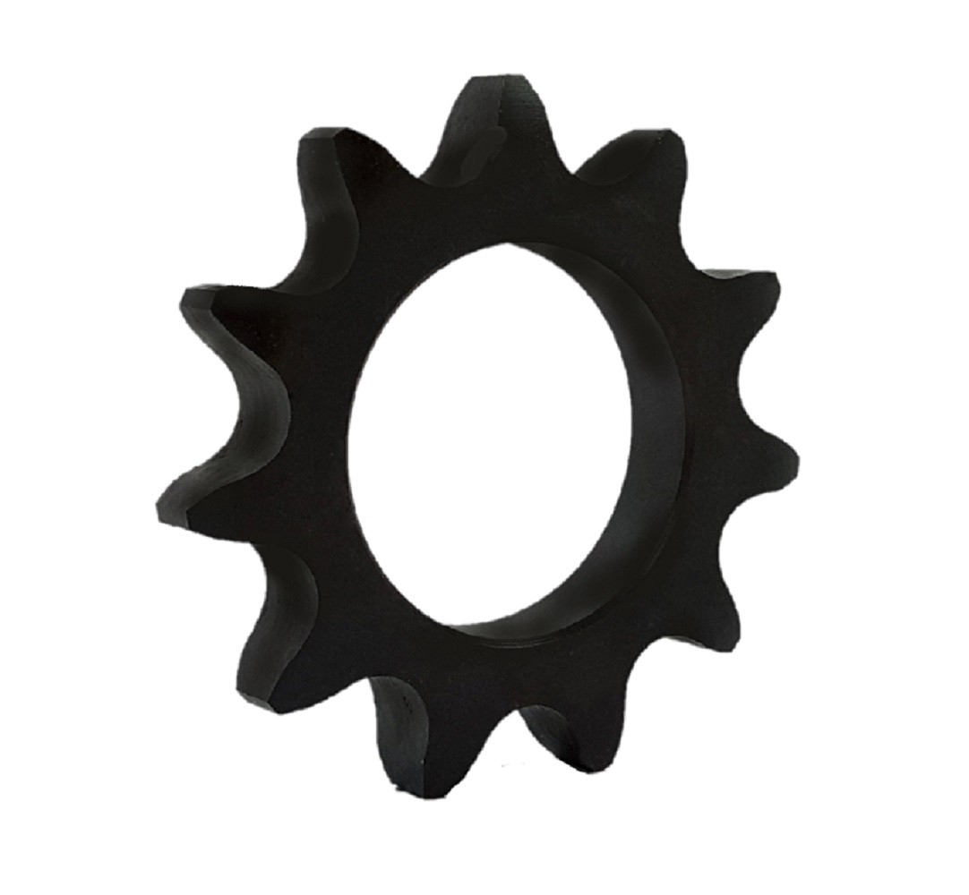 Weld-A-Sprocket for 60 Chain 13 Teeth W-Series Fits Hub Series w/ 1-5/8" 60W13