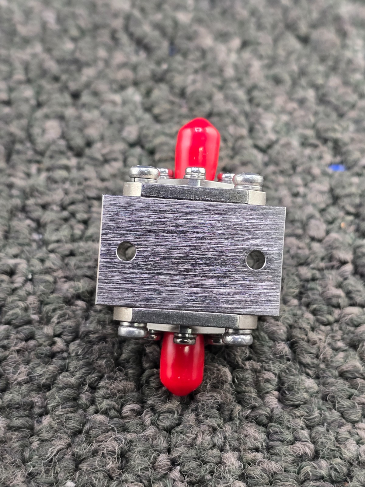 RES-NET RPAX50SFF8 Attenuator Frequency Range Replacement