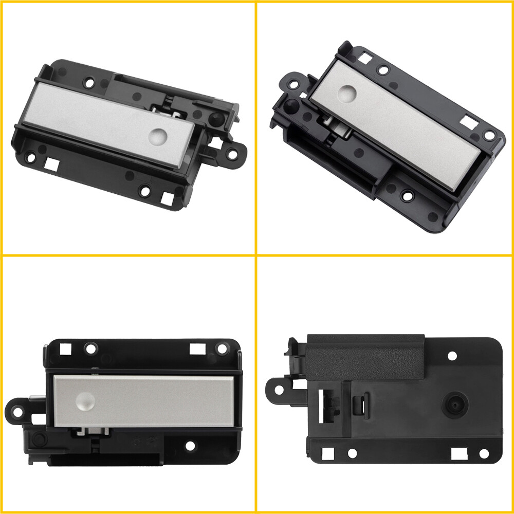 For 2008-2013 GMC Sierra 1500 Upper Glove Box Latch Release Handle Replacement A