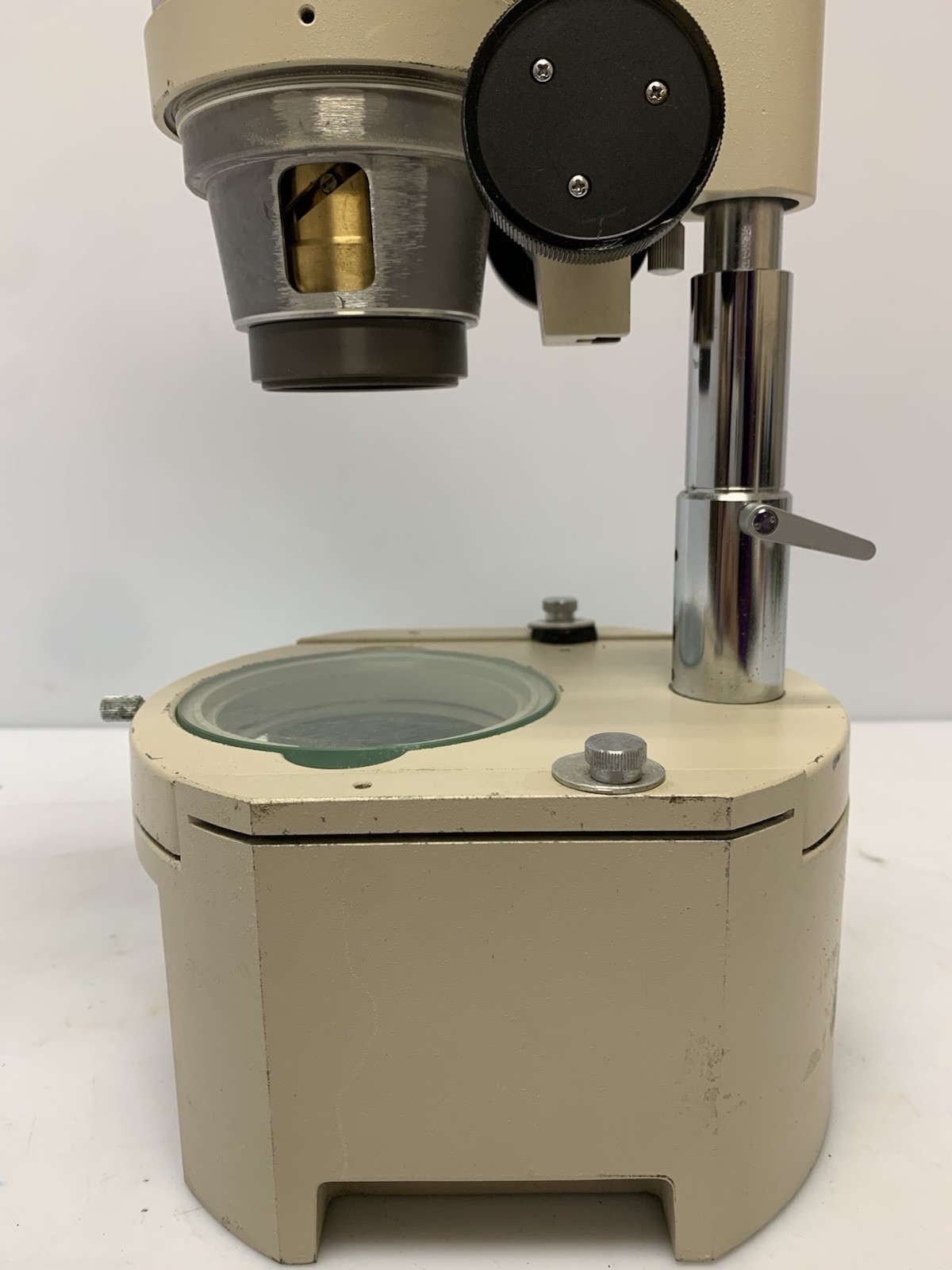Olympus Tokyo Stereoscopic Zoom Microscope 332530