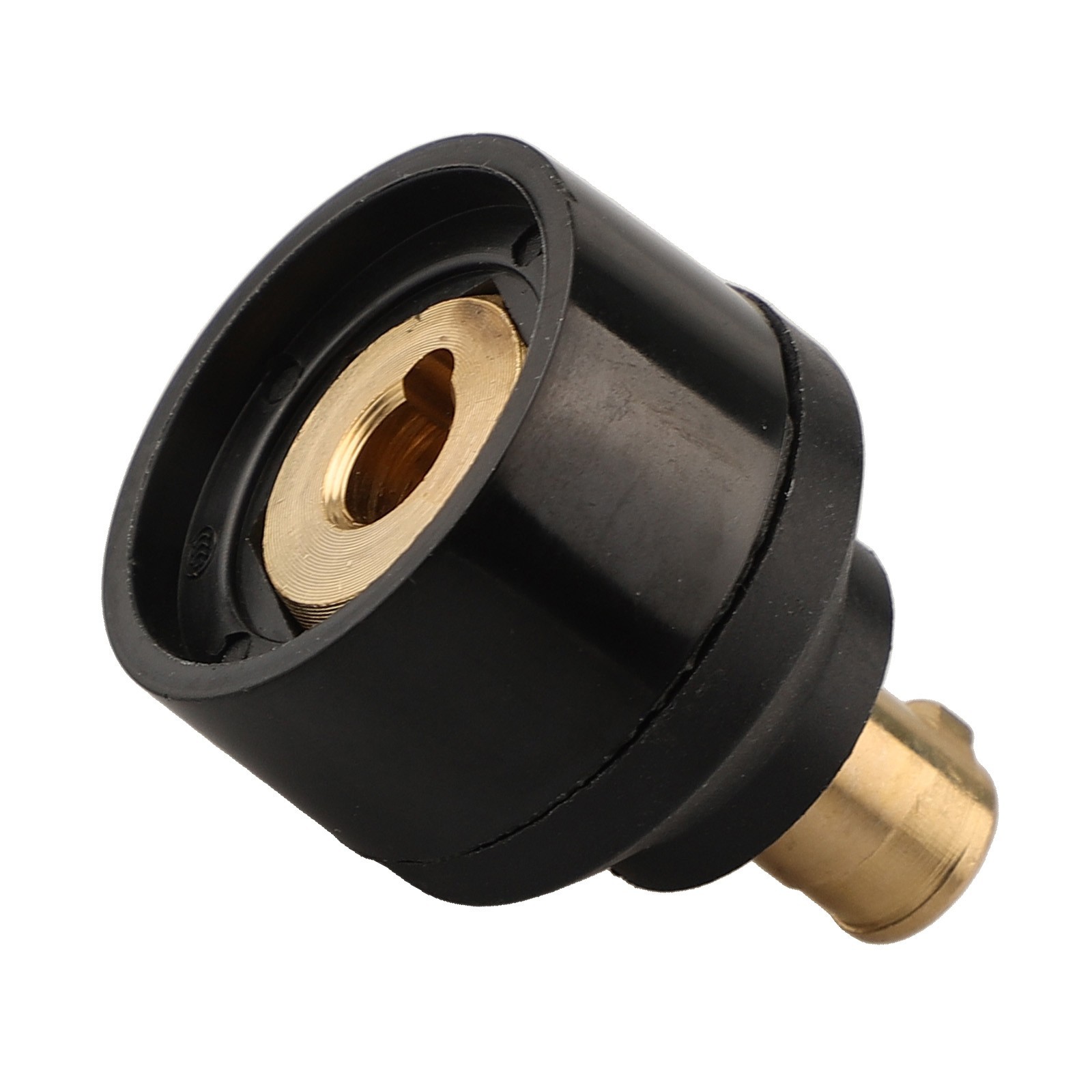 Welding Equipment Accessory Flexible Connection Between Different Sizes