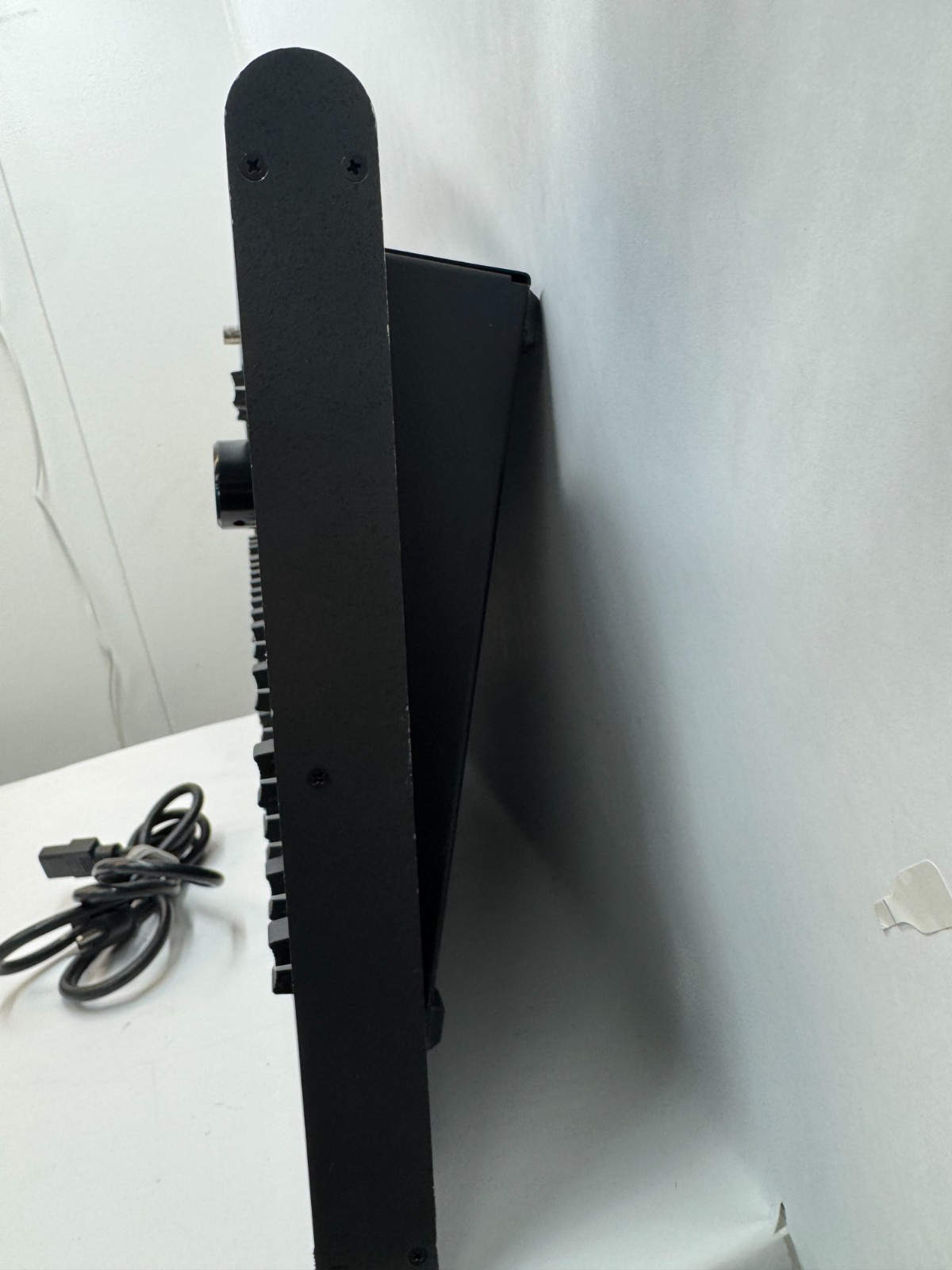 Leviton nci mc7524 Professional Stage Lighting Controller