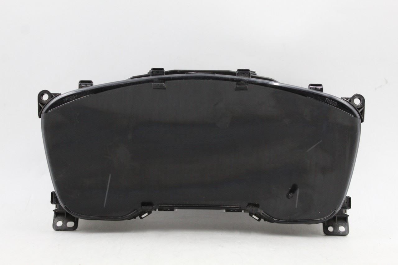 Speedometer Cluster 27K Miles MPH Fits 2022 TOYOTA COROLLA CROSS OEM #46175