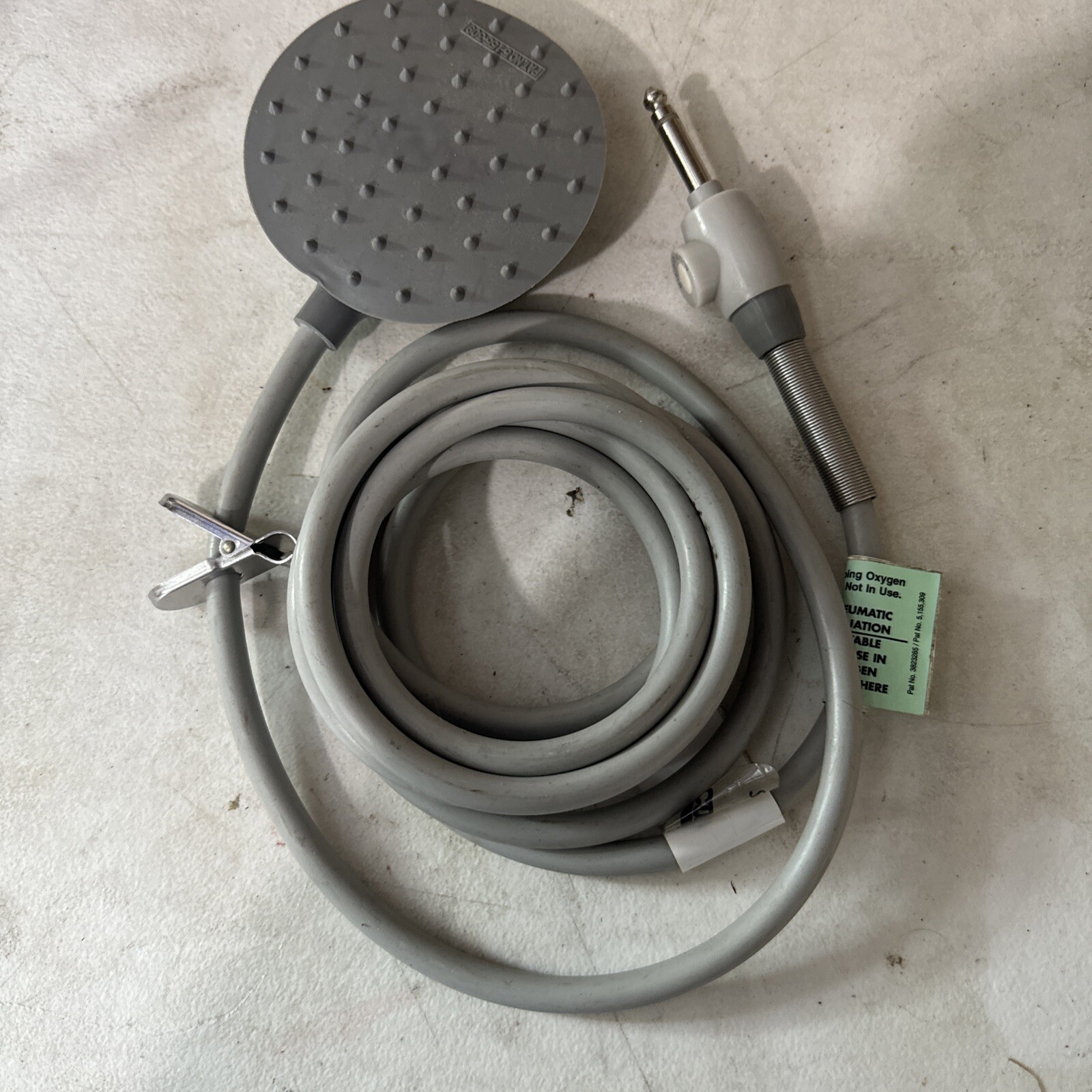 Curbell PadCall Call Cord conductor,