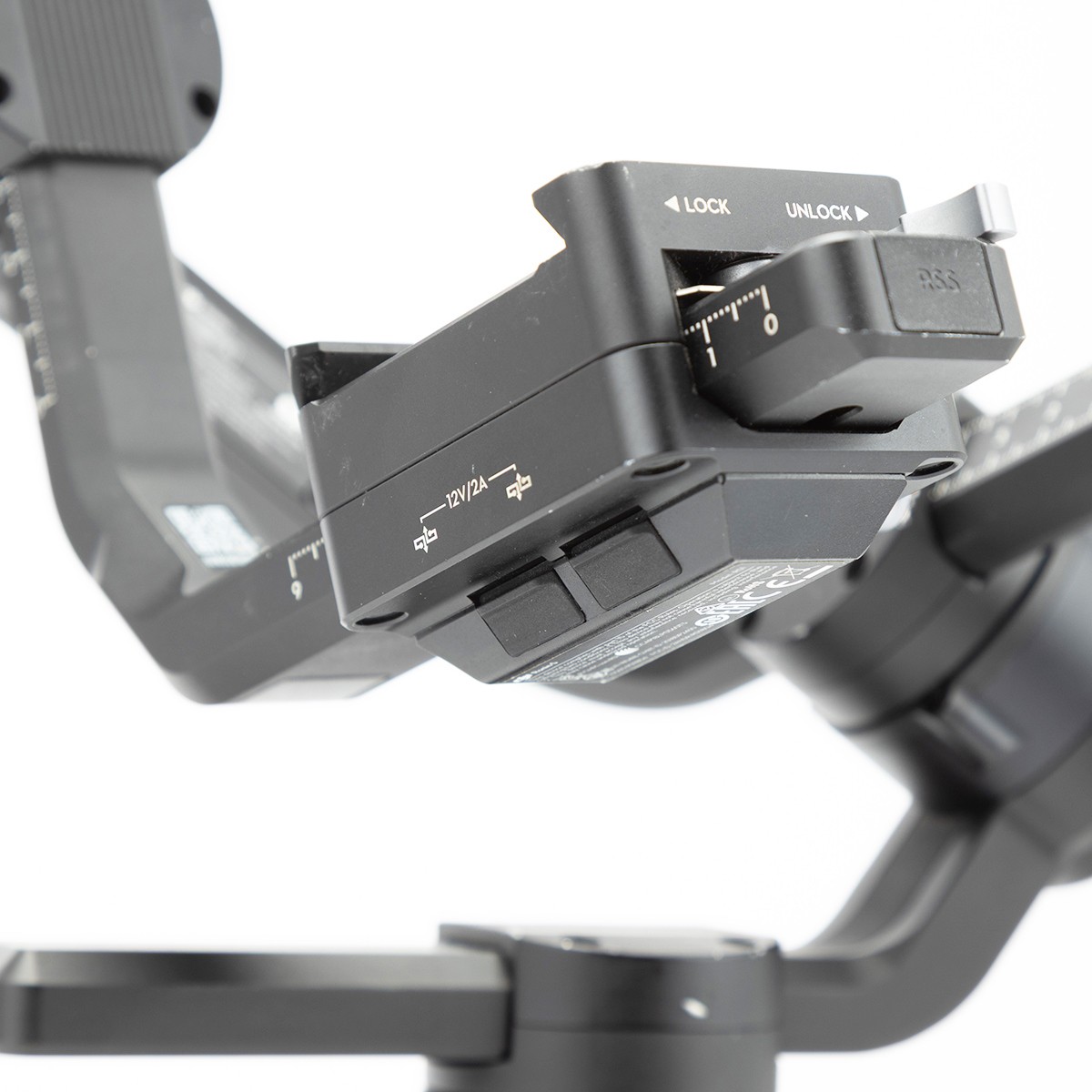 DJI Ronin-S - SKU#2008883