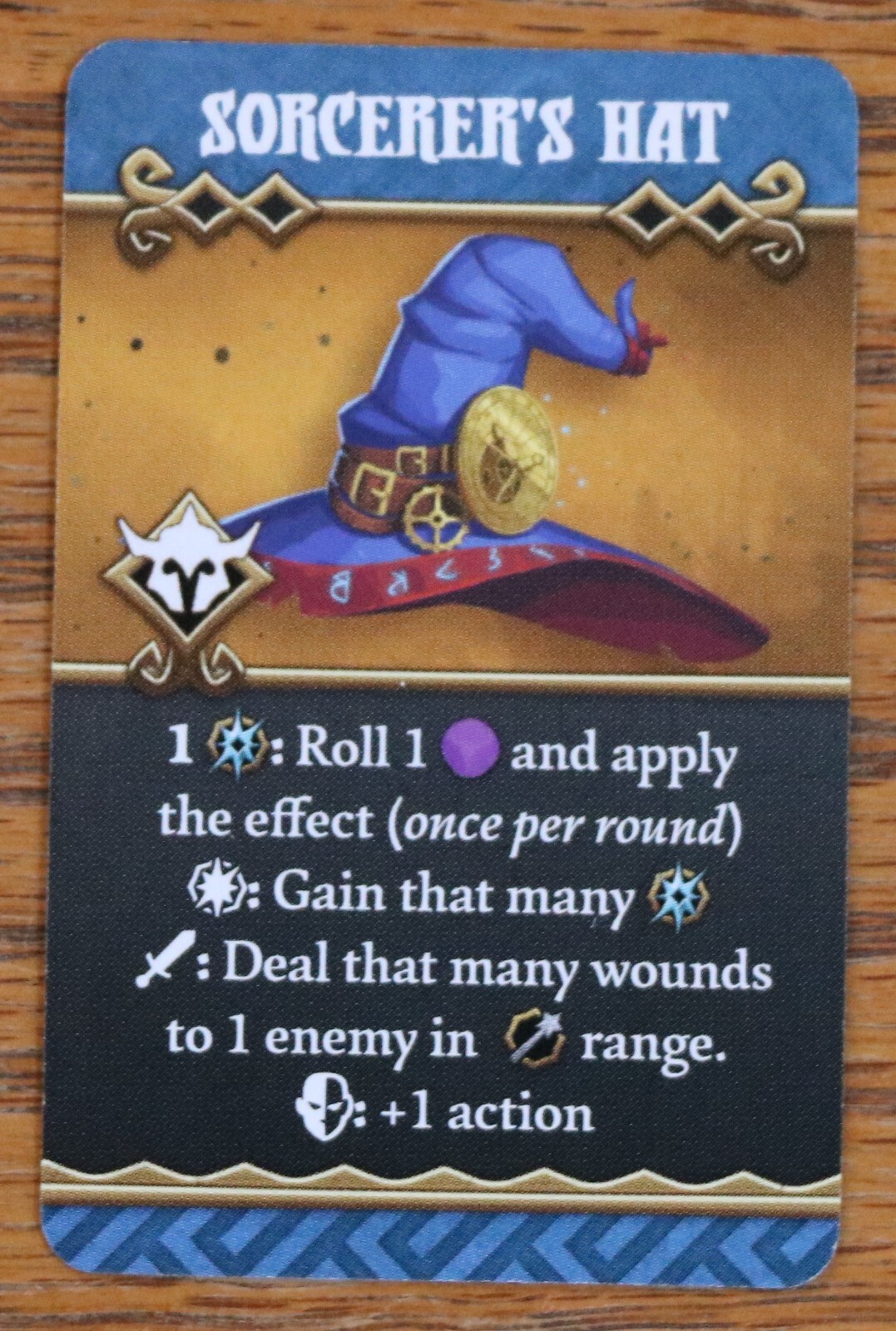CMON Dice Tower Promo Zombicide Exploding Dice Massive Darkness Ankh Kickstarter