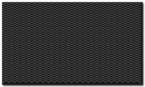 ARRIS 400X500X3.5MM 100% 3K Plain Weave Carbon Fiber Sheet Laminate Plate Panel