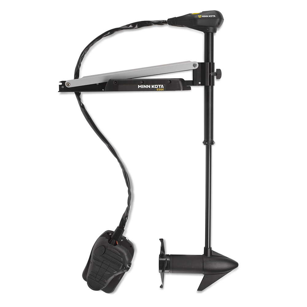 Minn Kota Edge 70 - Latch & Door - Foot Control - 24V-70lb-45" 1355970