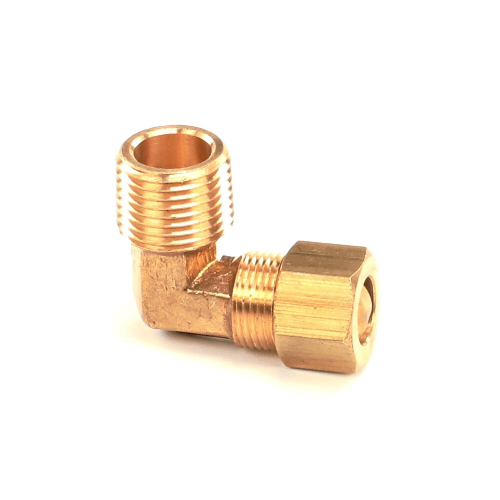 FTG,COMP 1/2 TU X 3/8 NPT ELB P8840-72 - Genuine OEM Replacement Part