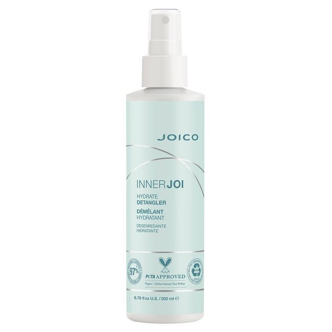 Joico Inner Joi Hydrate Detangler 6.7 fl. oz.   (N483)