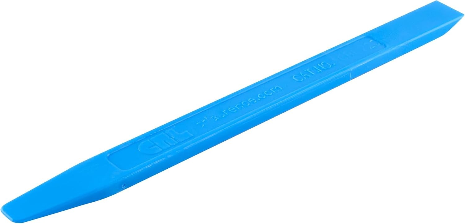 Chisel Tip Windshield Stick Setting Tool 10 Pack