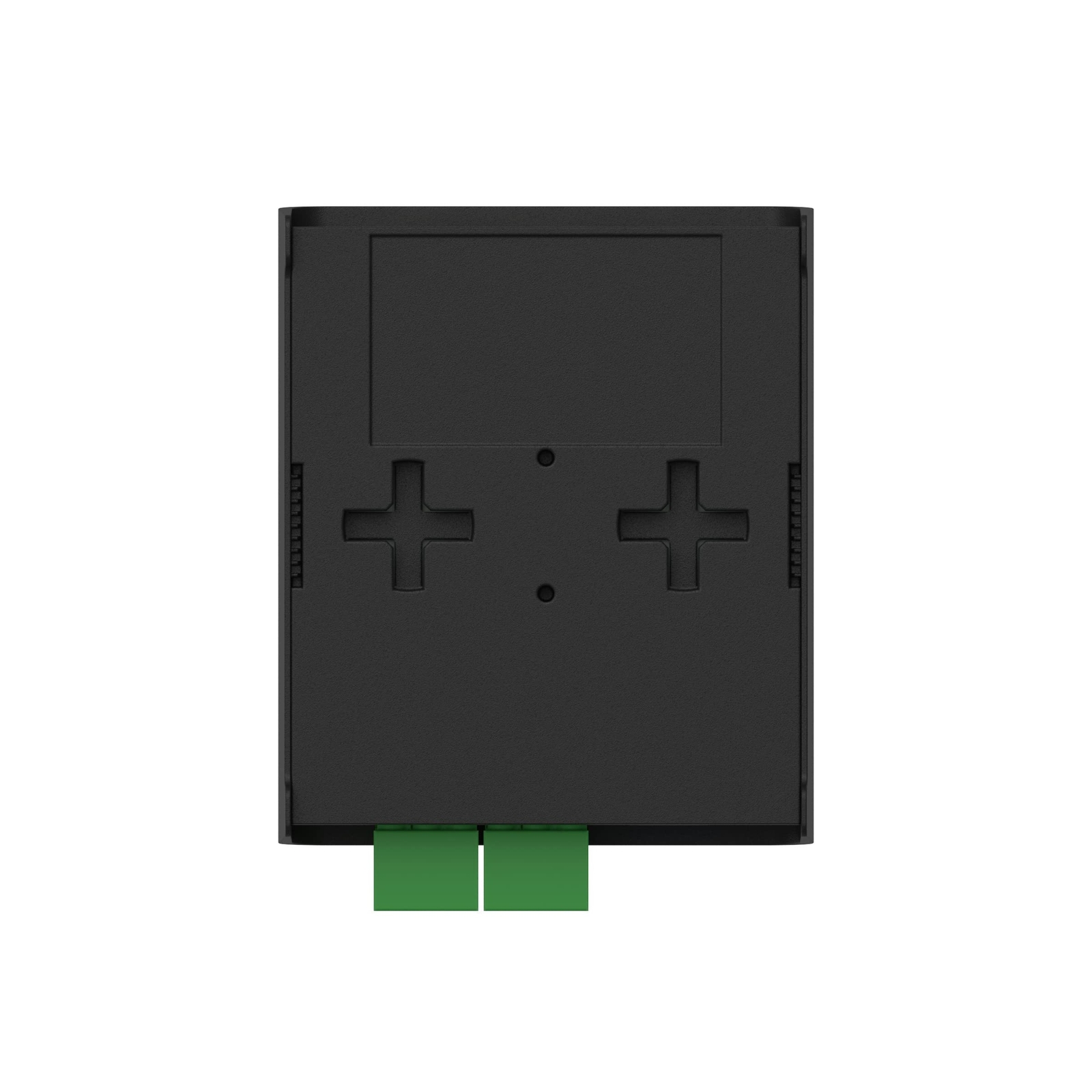 Enttec Din Pixie 73539 2-Universe DMX LED Pixel Controller, Black