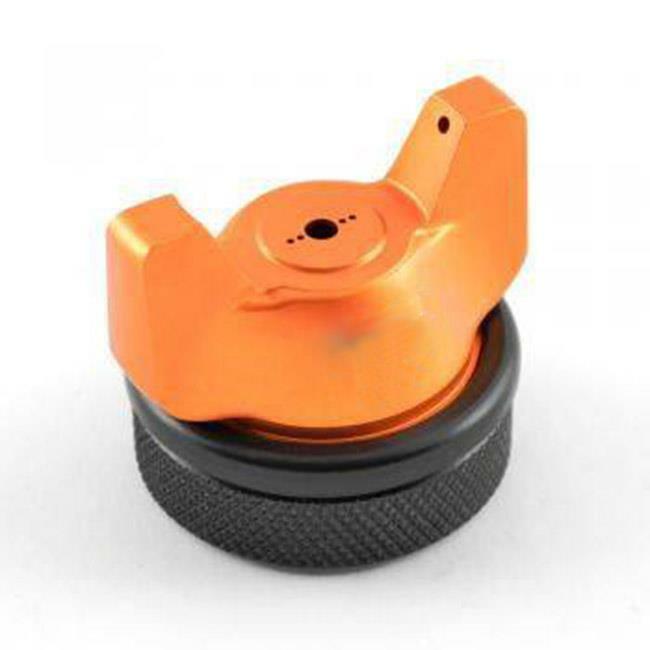 Replaces Binks 46-6032 68PB Air Cap Nozzle Fits 2001 2100 95 18 95A Spray Gun