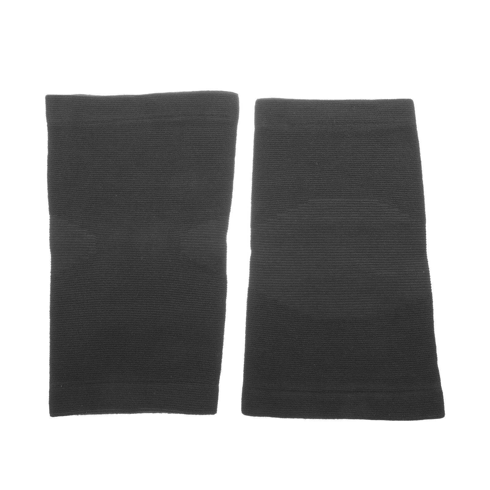 Comfortable Knee Pads X Large Size Black 1 Pair