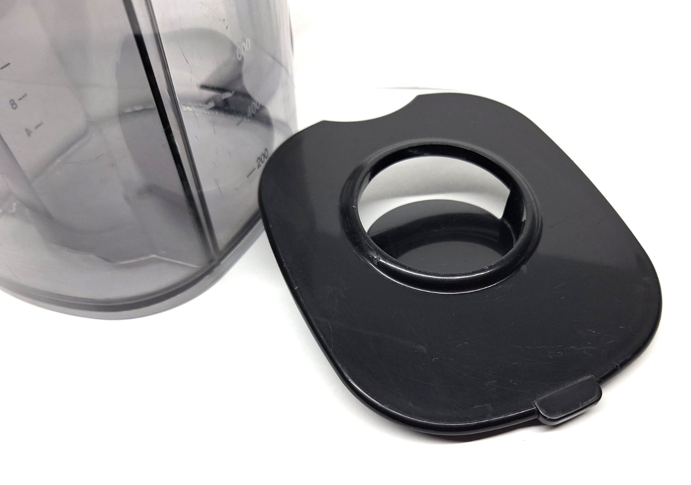 CUISINART CJE-1000 Juicer Extractor 32 Oz Pitcher & Lid Replacement