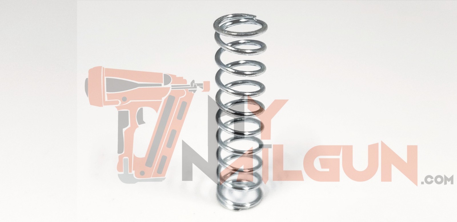 New Paslode SPRING, WCE (PF150) - Part #502328