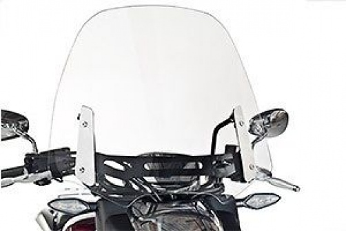 HONDA VALKYRIE 2014 TALL WINDSCREEN 08R71-MJR-670