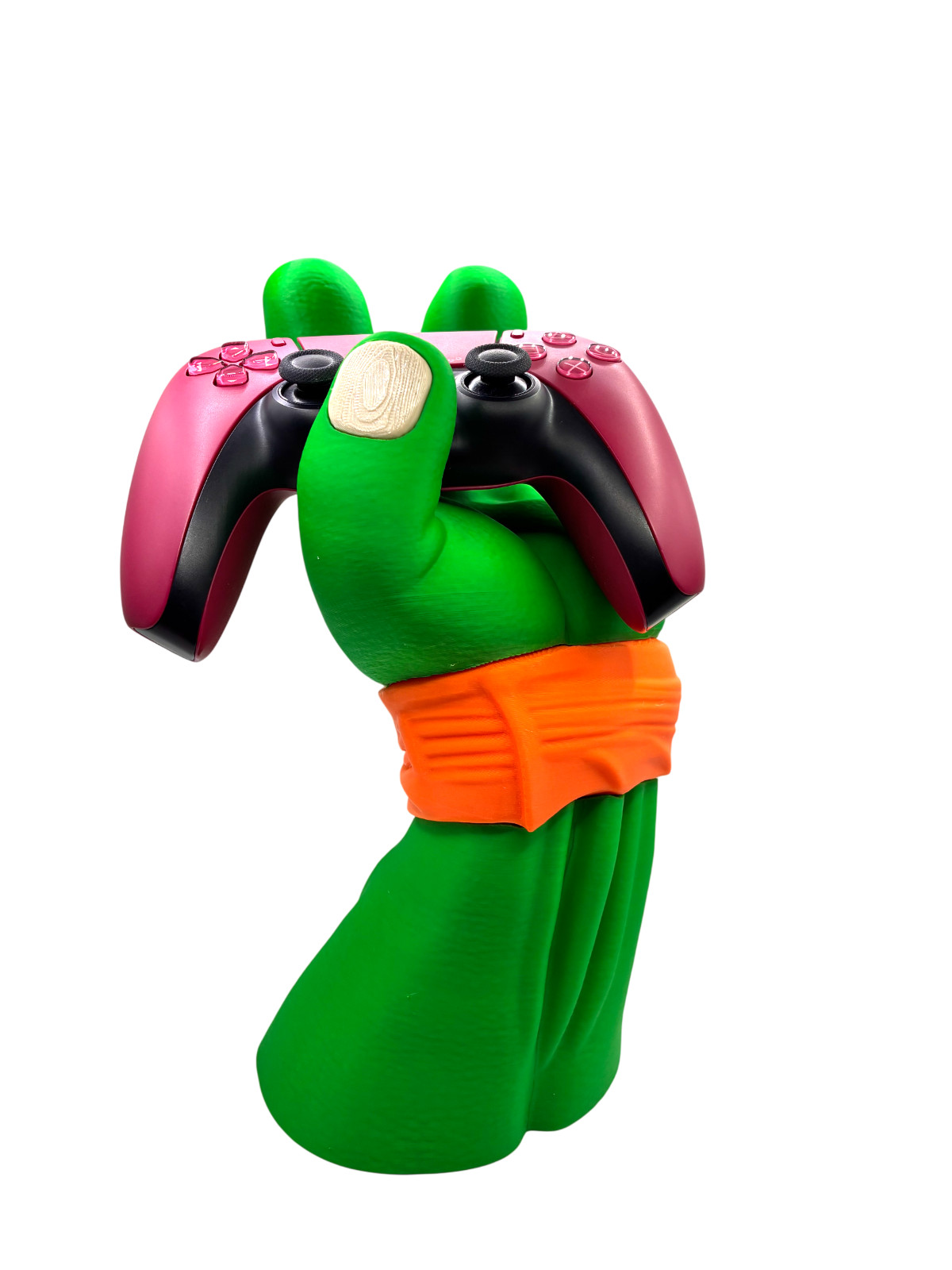 TMNT Inspired Controller Holder Stand | PS5, PS4 & Xbox Series X|S Compatible