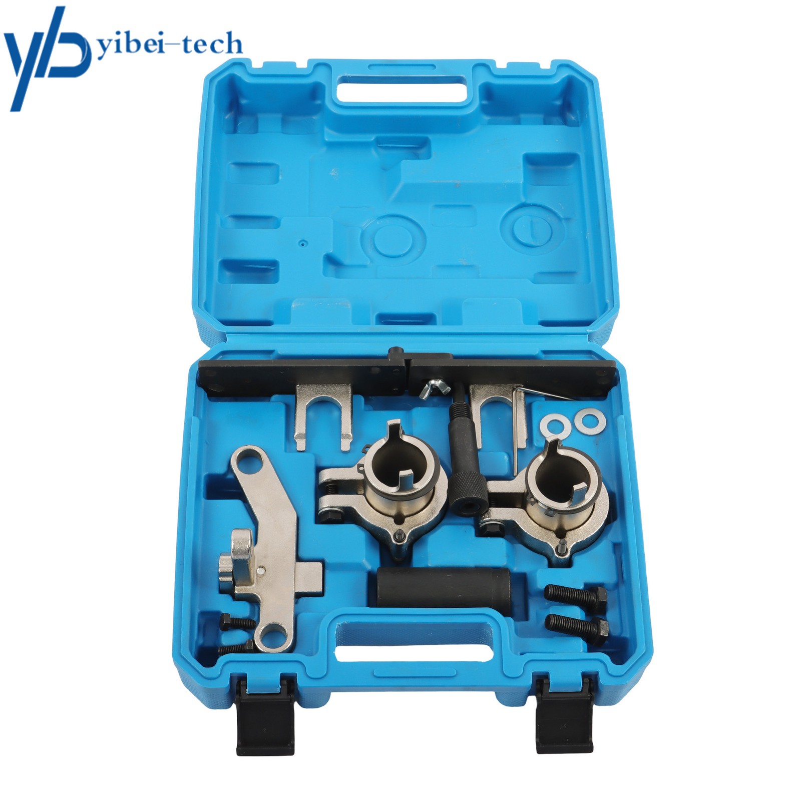 Engine Timing Tool Kit CR490 For GM Onix / Tracker / Chevrolet 1.0L 1.2L 12V