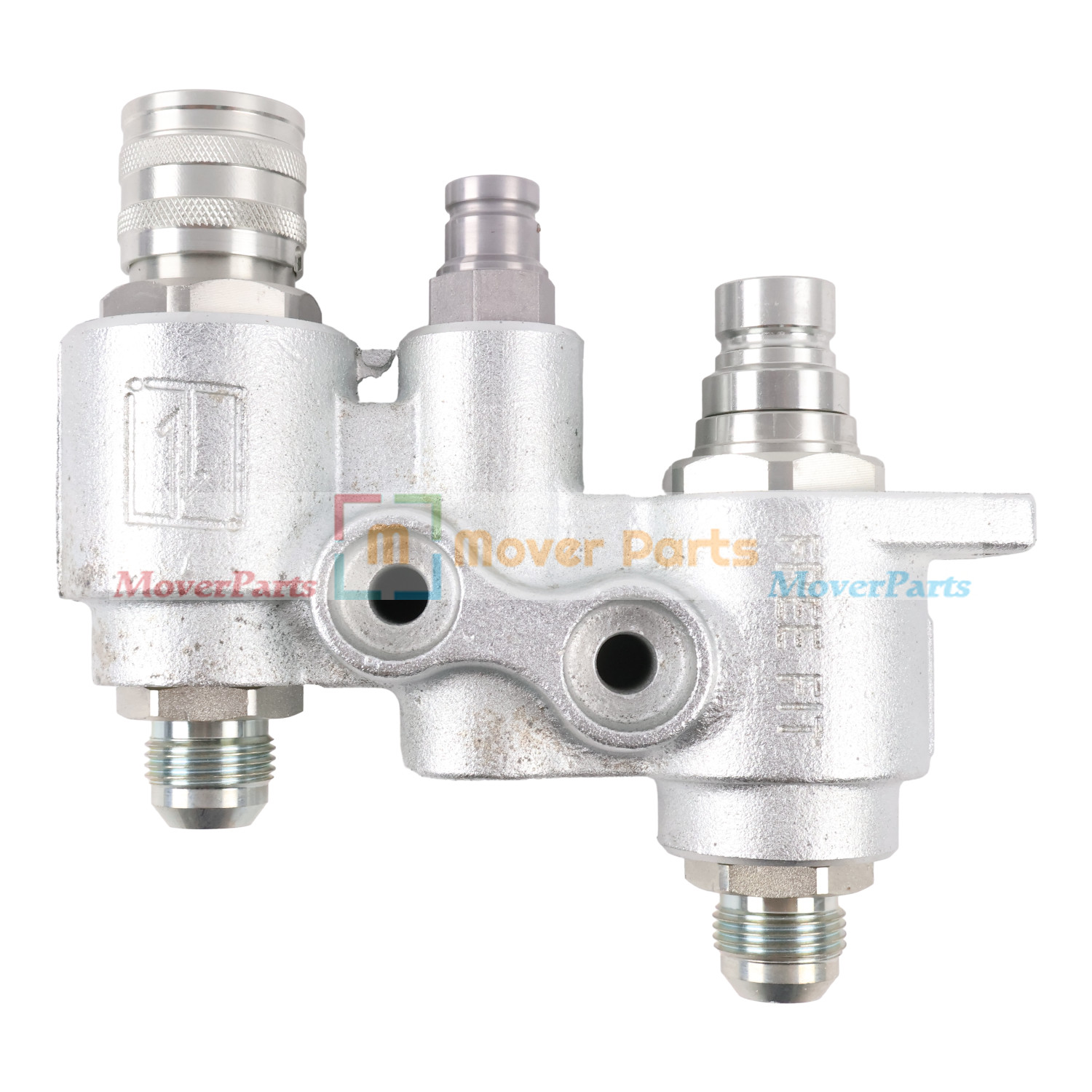 4BD4FF112 Hydraulic Control Valve for New Holland L225 L221 L228 L223 L230 L234