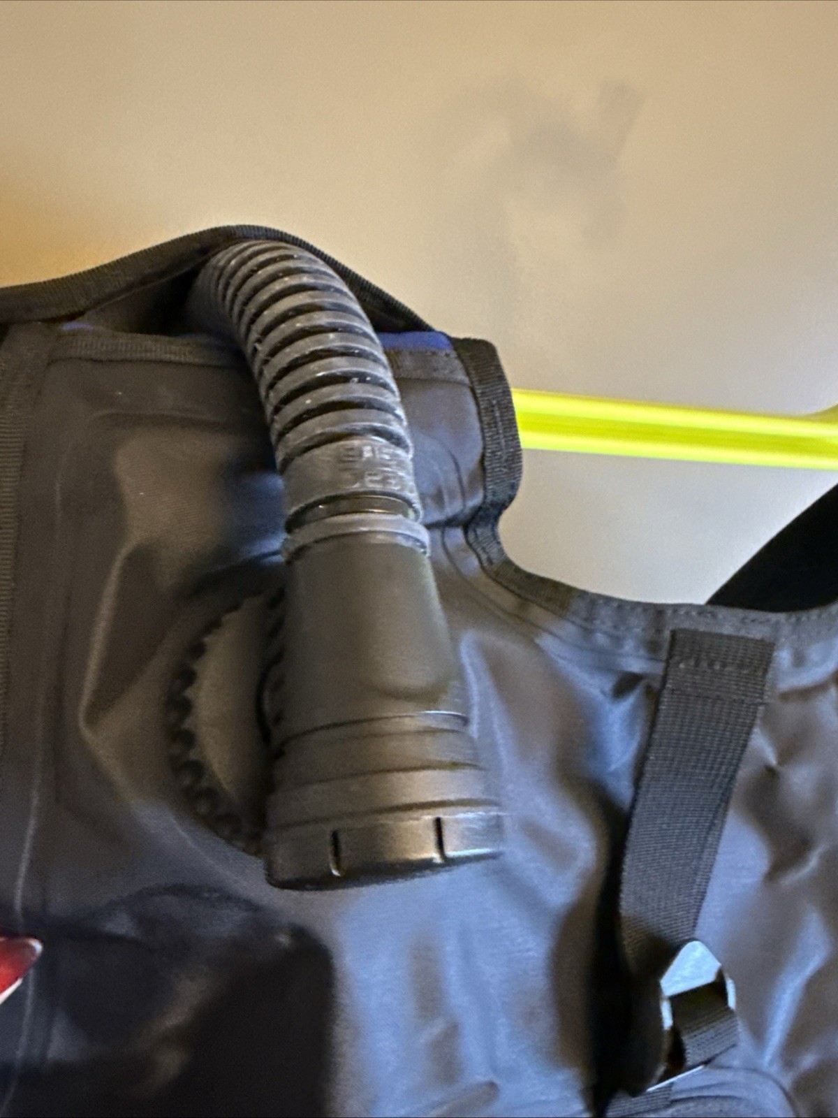 SEAC Travel BCD