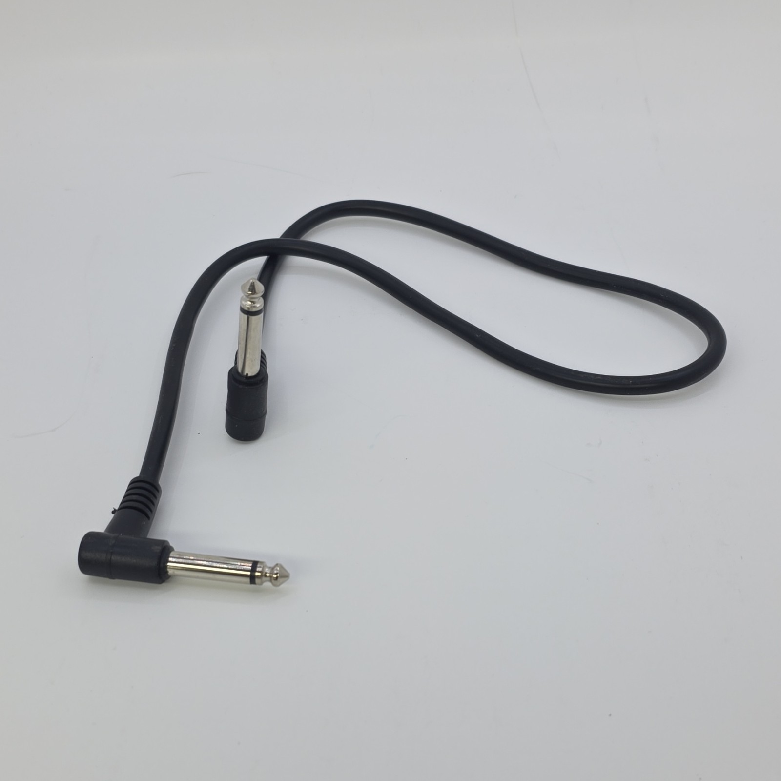 Guitar Effects Pedal Patch Cables and Power Cables Assorted Set