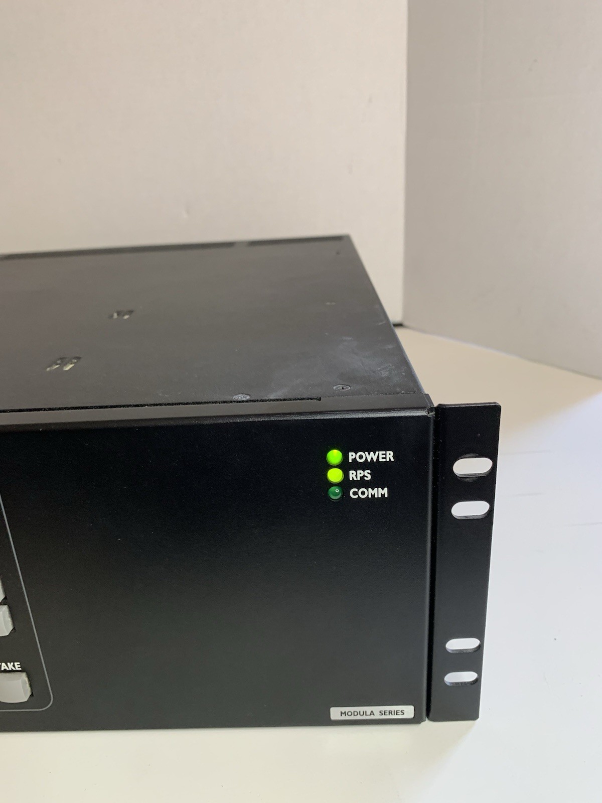 AutoPatch Modula 3RU Series Matrix Switcher