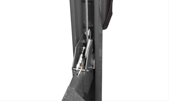BendPak HD-9XW Standard Width Extra-Tall Lift HD-9XW