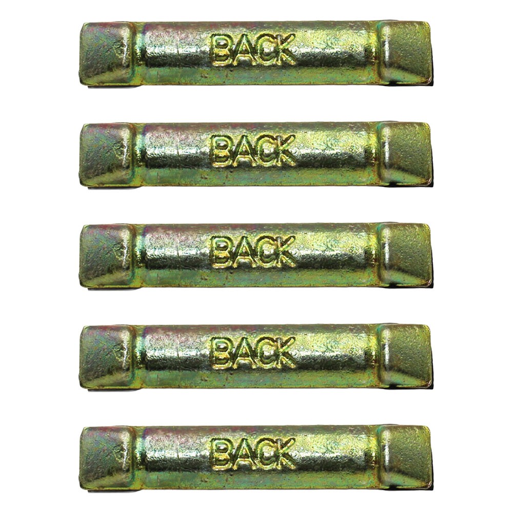 6737326 Flex Pins Fits Bobcat Style Bucket Teeth (5 pack)