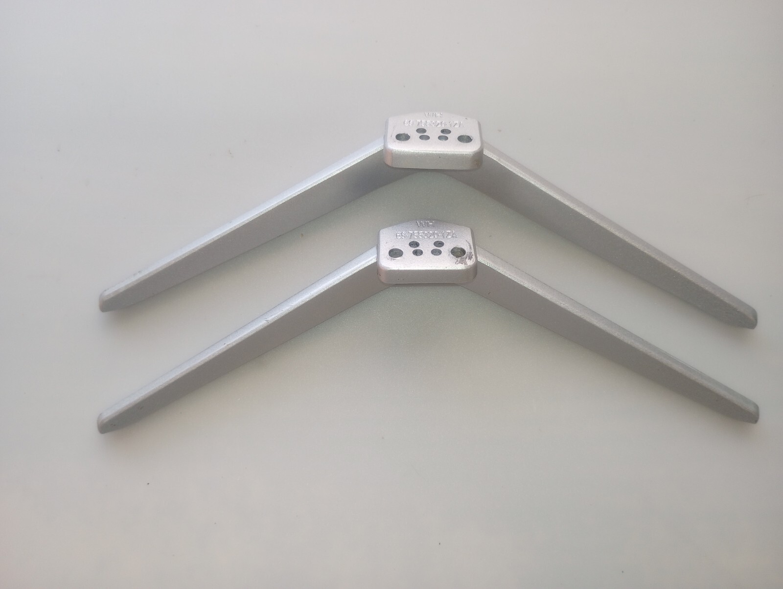 OEM TCL 68-755320-1ZA TV Stand for 43S423 50S423 55S423 65S423 Fr Shipping