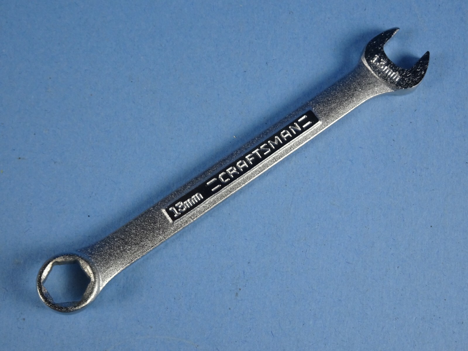 Craftsman 6pt METRIC Combination Wrench, 13mm, 42870 NEW!