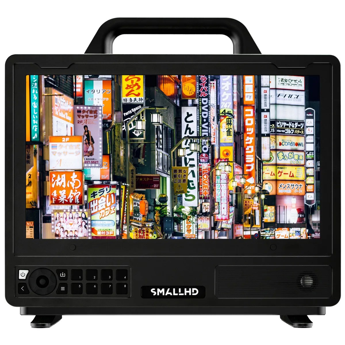 SmallHD Cine 13" 4K High-Bright Production Monitor - SKU#2035750