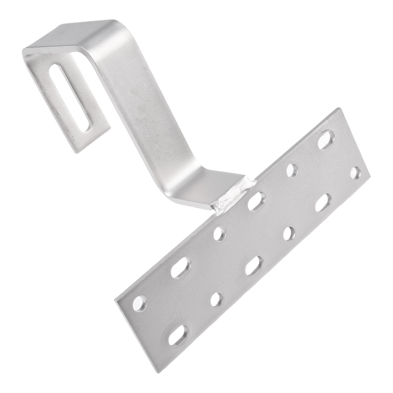 Solar Panel Bracket Roof Hook Side Mounting Accessories Stainless Steel