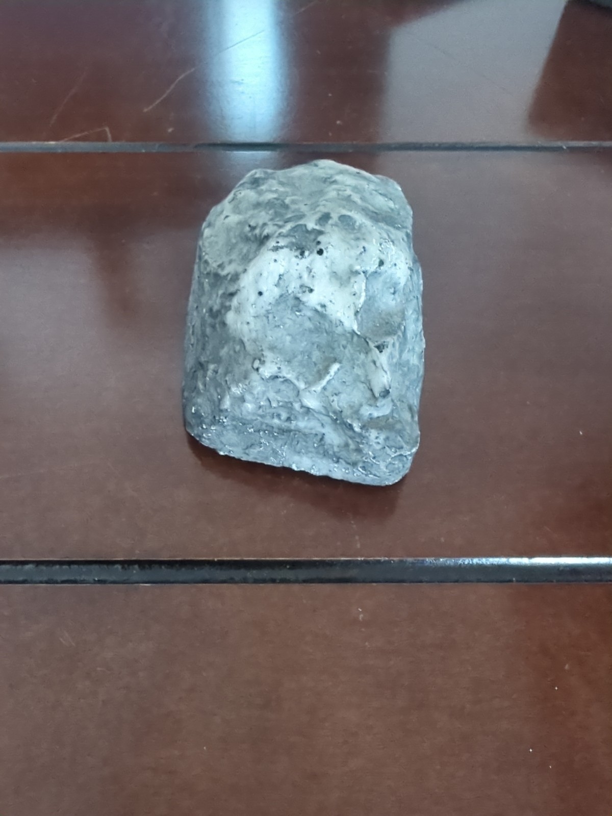 Hide A Key Rock