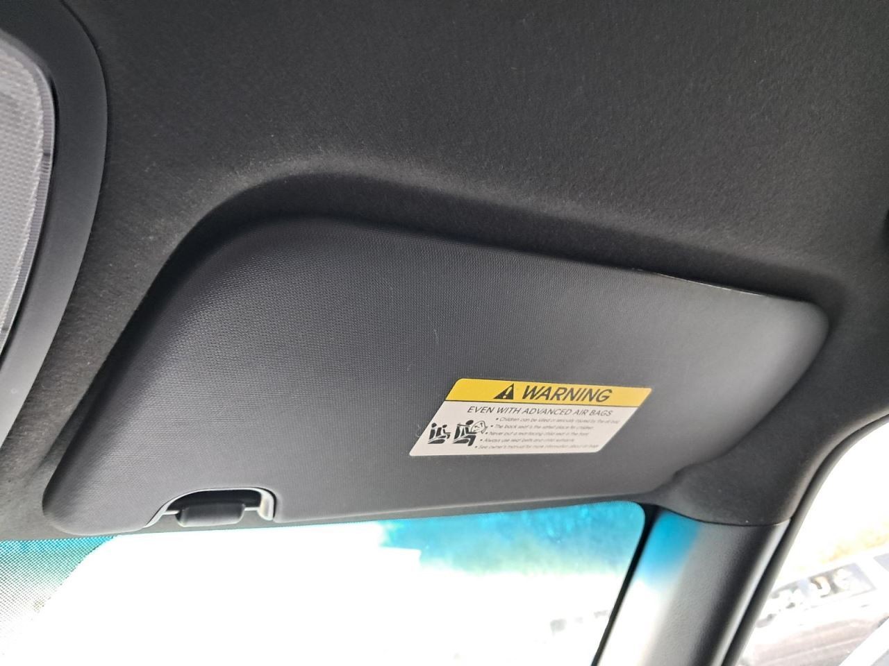 SOUL 2014 Glove Box 4903453