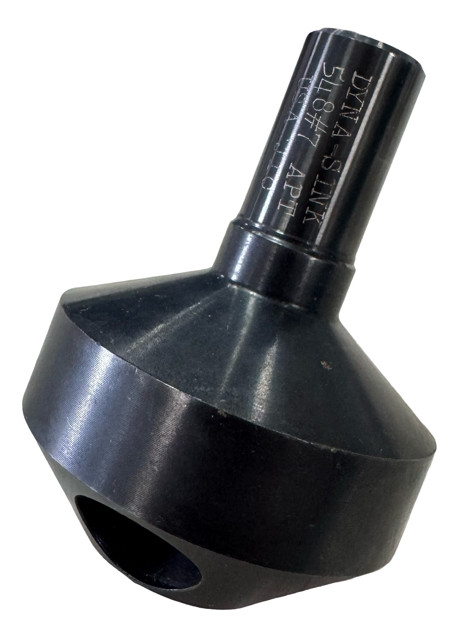 APT No.7 Dyna-Sink 82° Coutersink & Deburring Tool USA Made