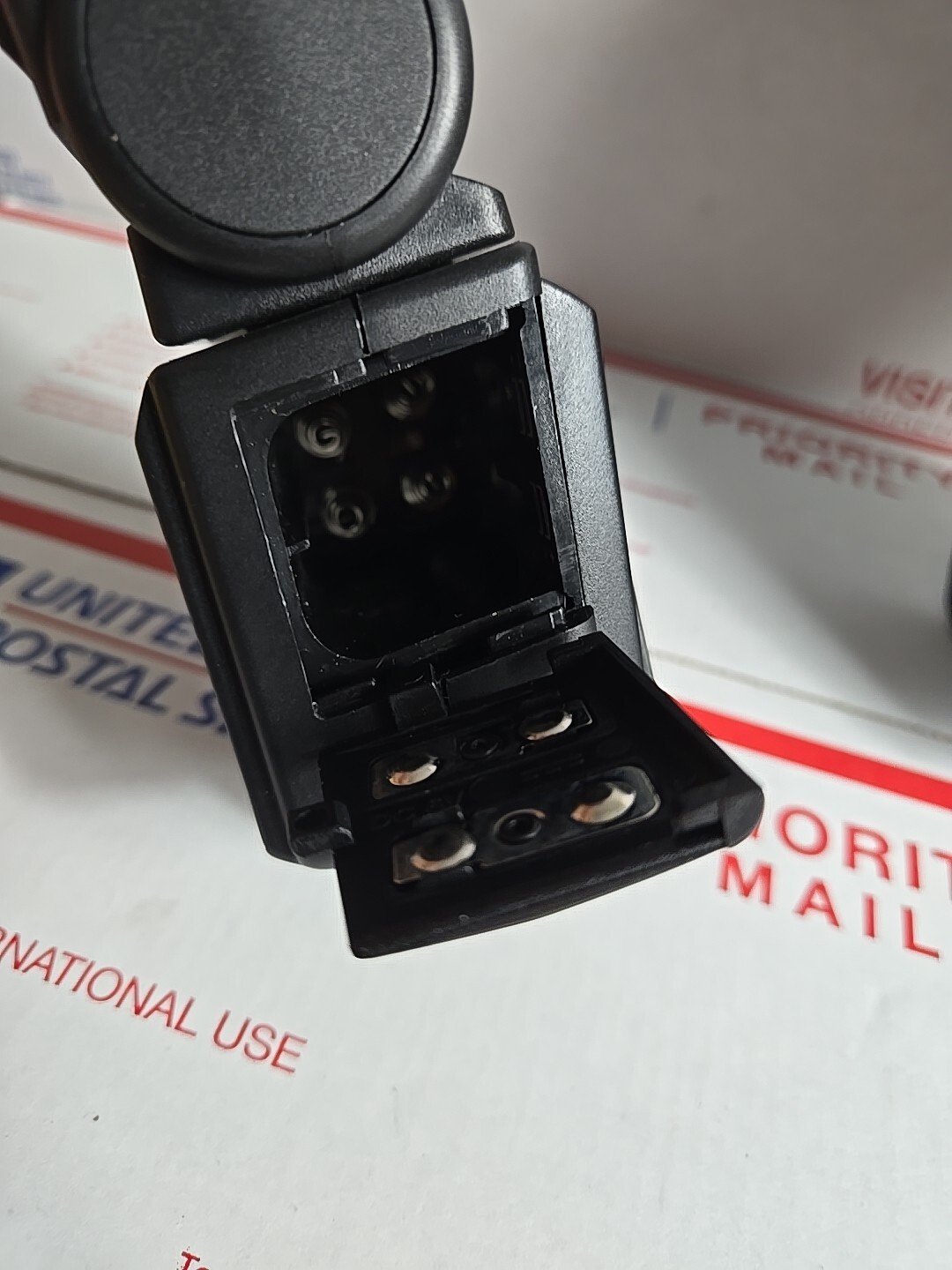 Digital Concepts Powerzoom 952AF/NIK Flash for Nikon Cameras