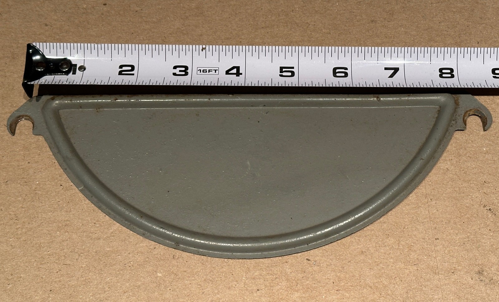 Blade Cover Body Guard 8 & 10 Delta Tilt Top Table Saw 34-160 1160 34-305 34-307