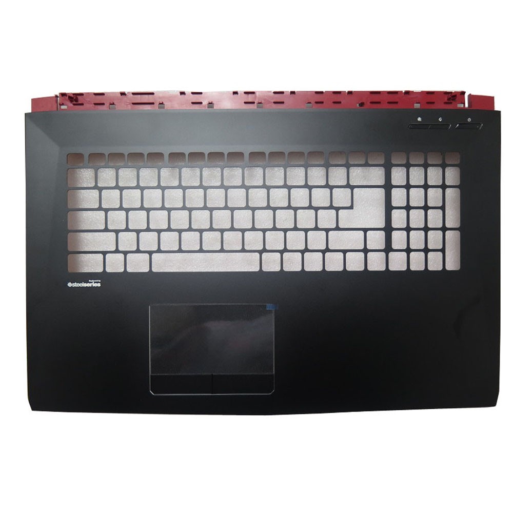 PalmRest Red Back For MSI GE72 2QE 2QF 2QC 2QD 2QL 6QC 6QD 6QE 6QF 6QL 7RD 7RE