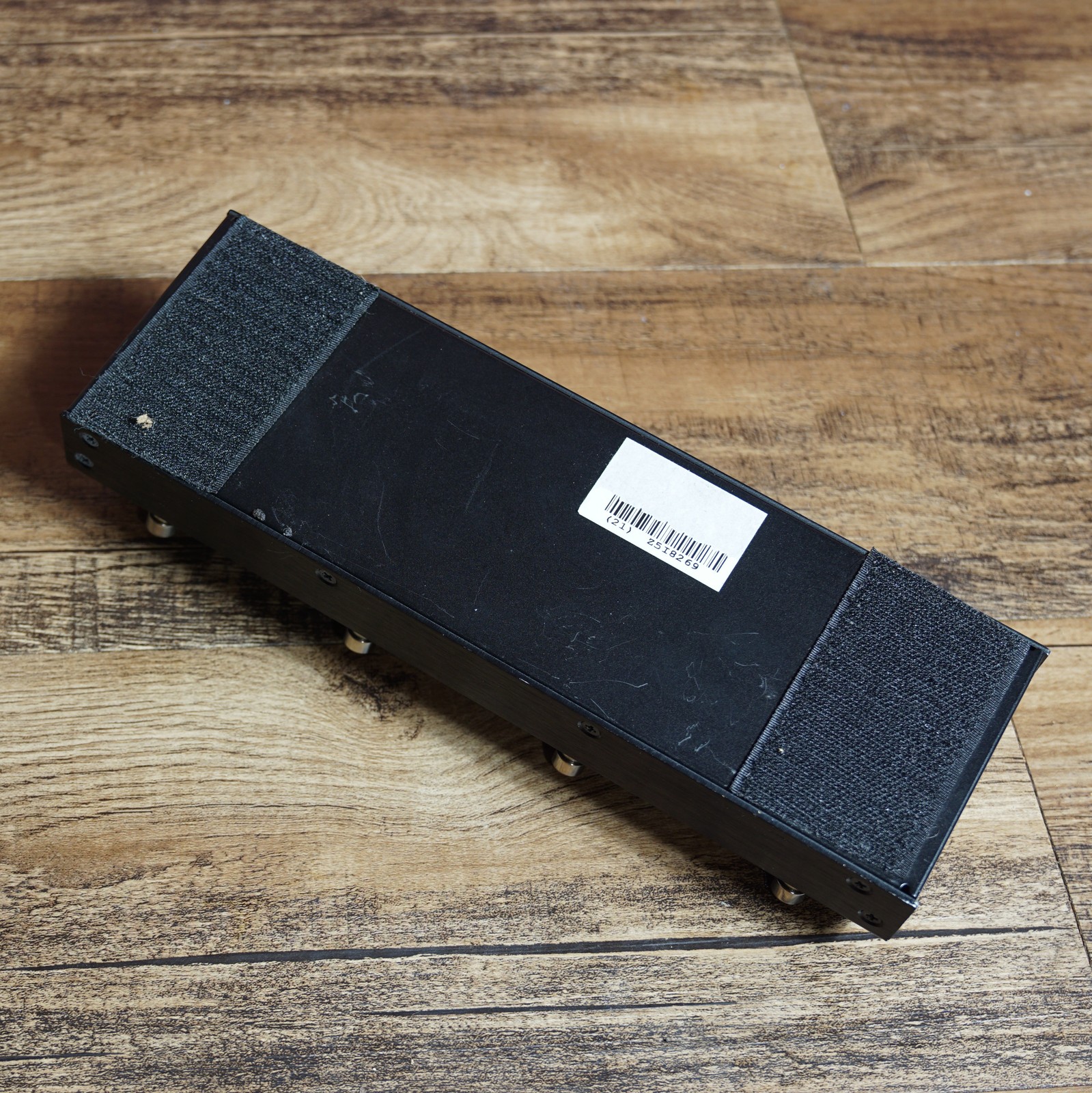 Boss MS-3 Multi-Effects Switcher